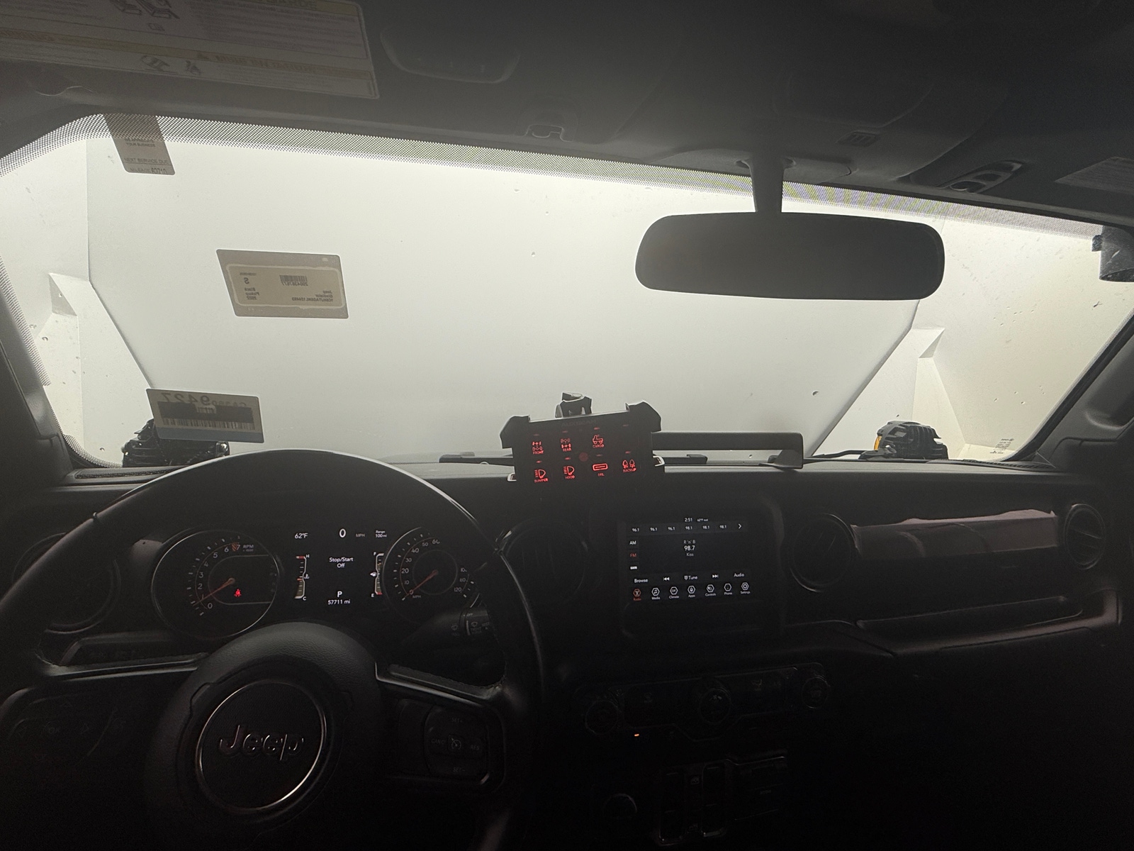 Thumbnail: 2022 Jeep Gladiator - 3