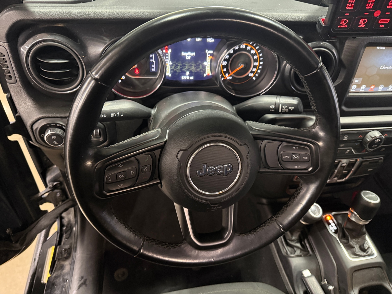 Thumbnail: 2022 Jeep Gladiator - 5