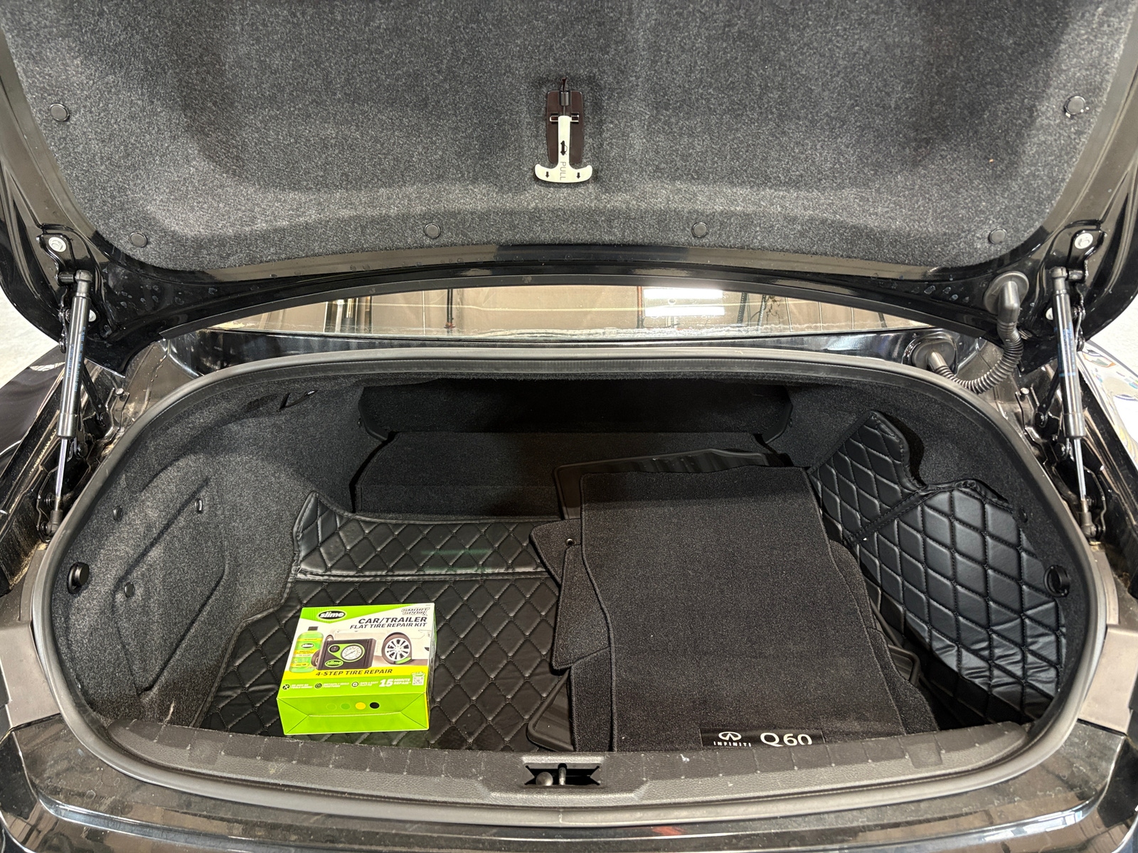 Thumbnail: 2017 INFINITI  - 4