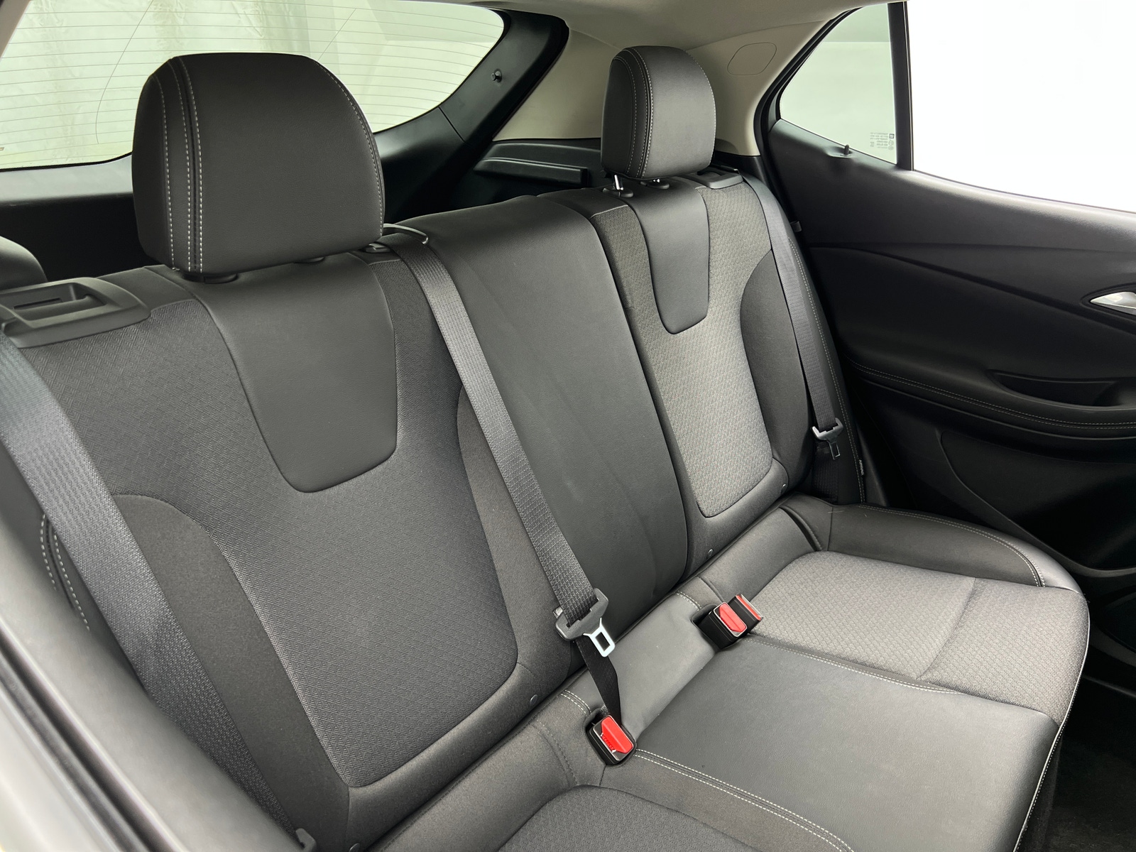 Thumbnail: 2025 Buick Encore GX - 5