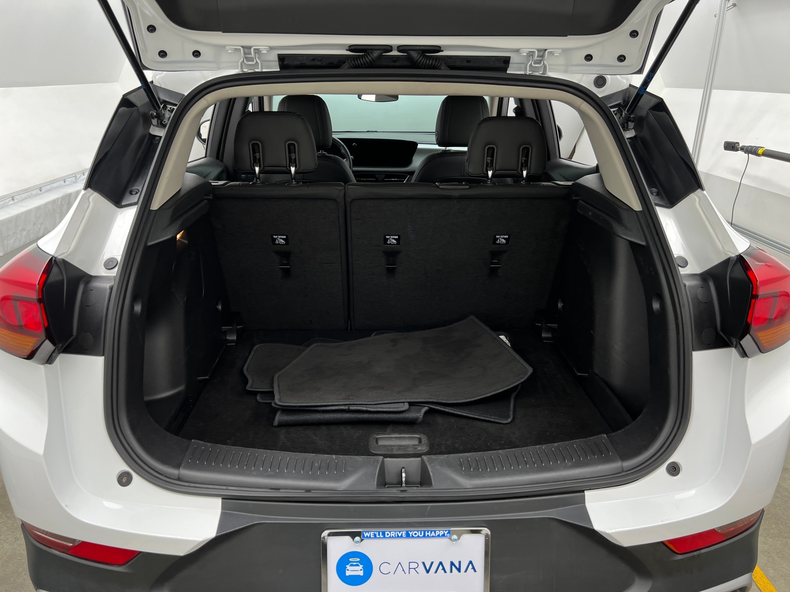 Thumbnail: 2025 Buick Encore GX - 6