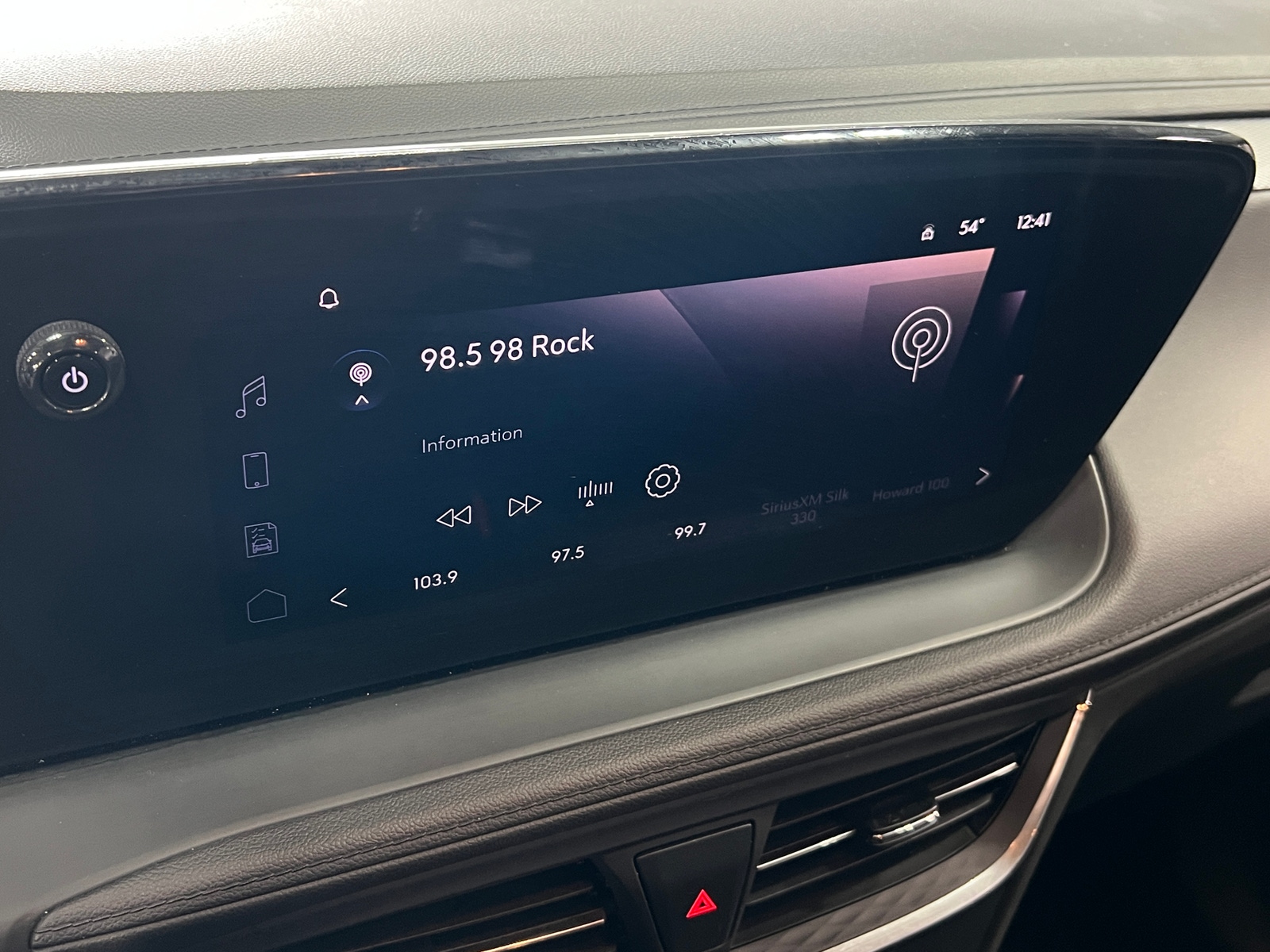 Thumbnail: 2025 Buick Encore GX - 3