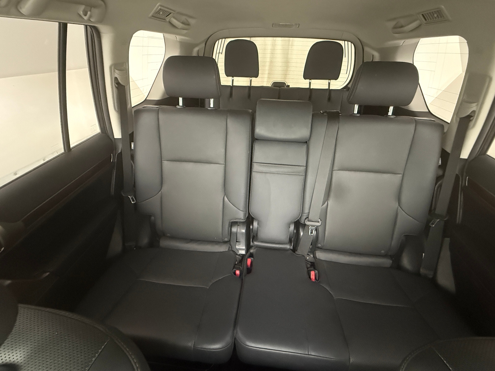 Thumbnail: 2019 Lexus GX - 5