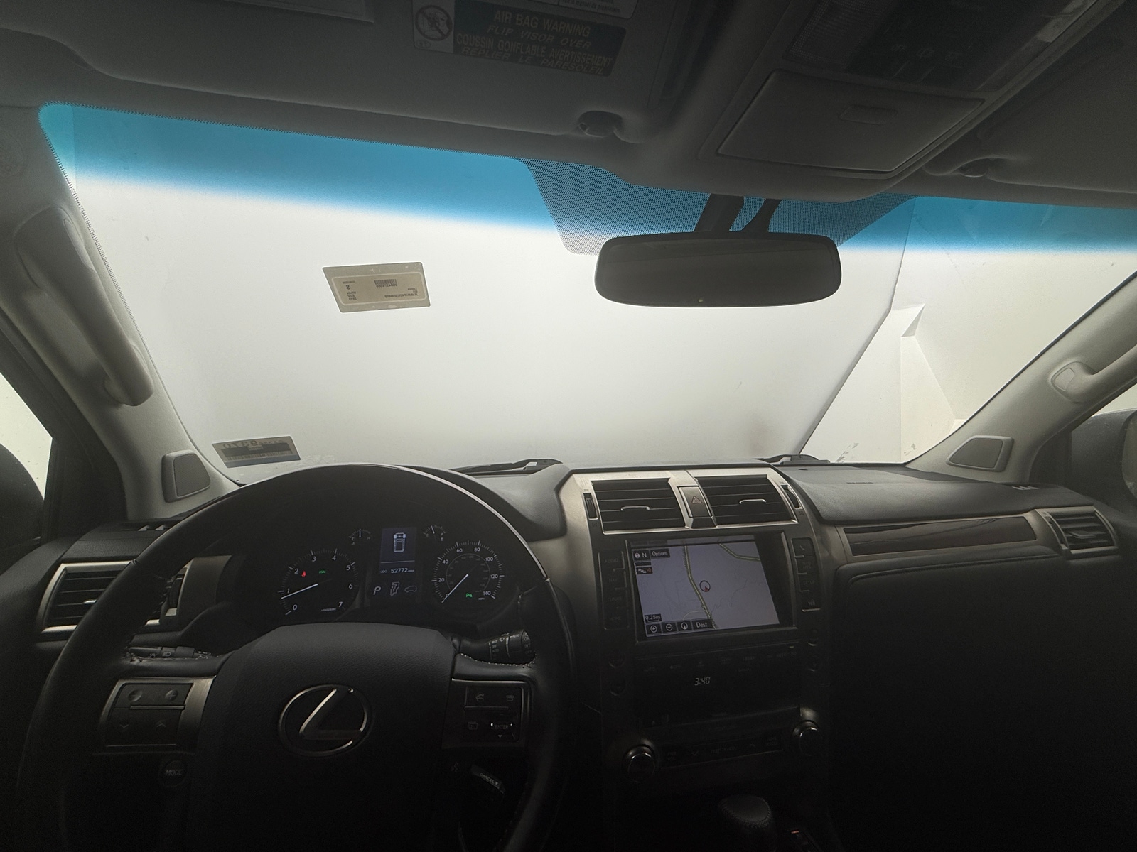 Thumbnail: 2019 Lexus GX - 2