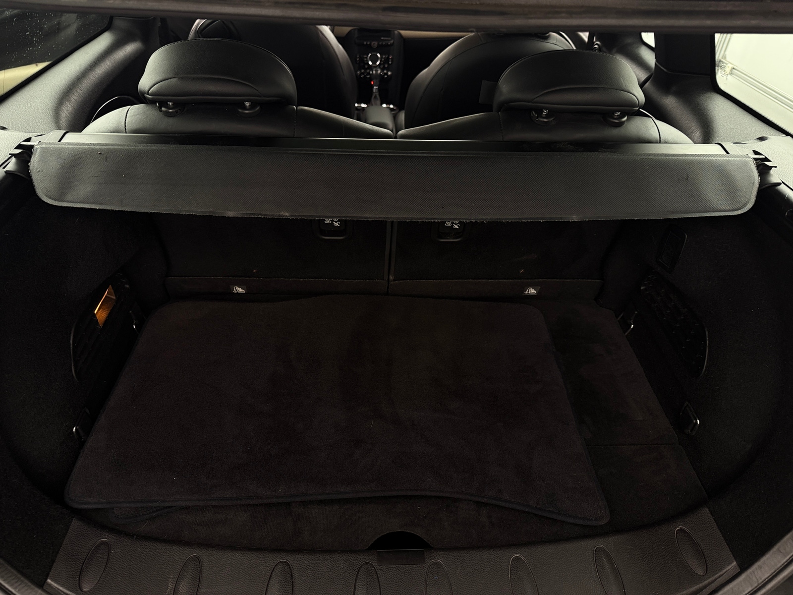 Thumbnail: 2013 MINI Cooper Clubman - 5