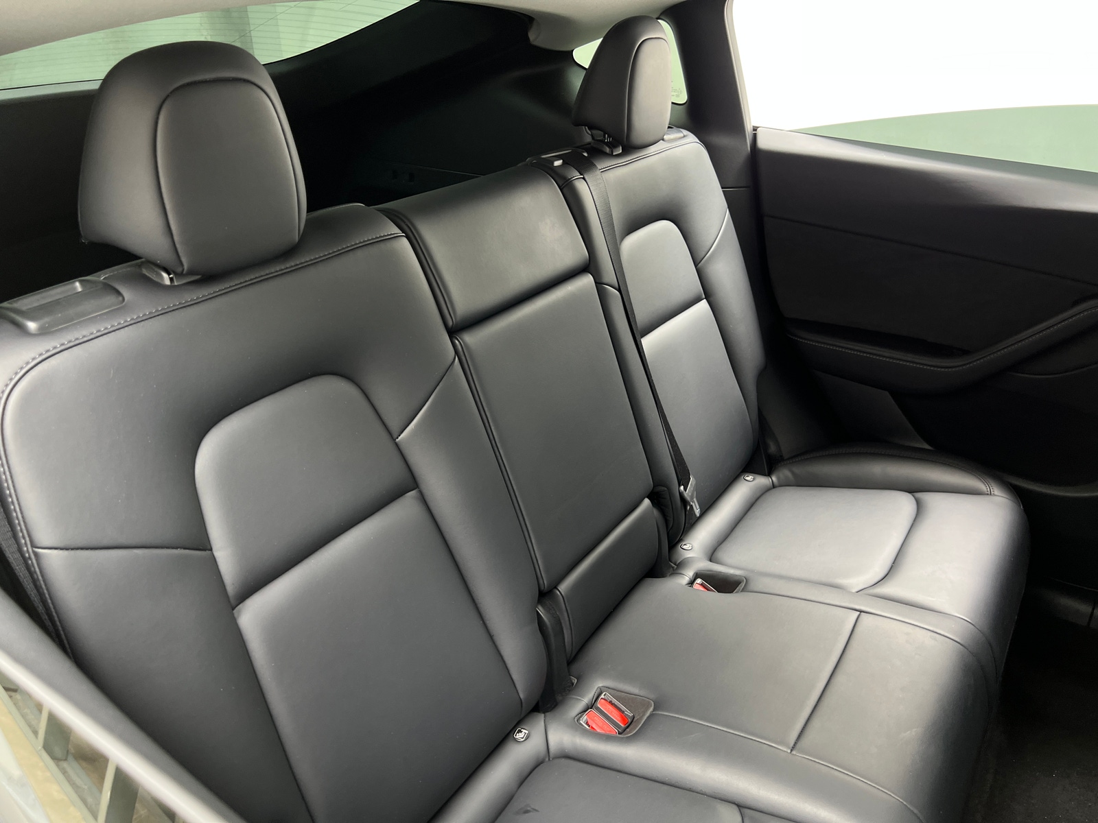 Thumbnail: 2021 Tesla Model Y - 4