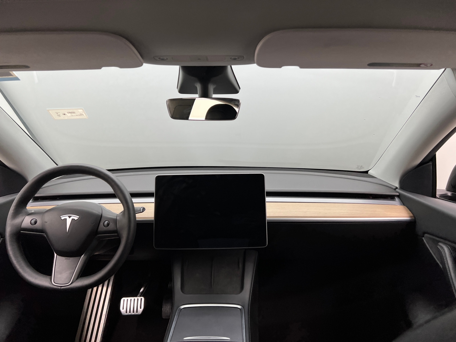 Thumbnail: 2021 Tesla Model Y - 2