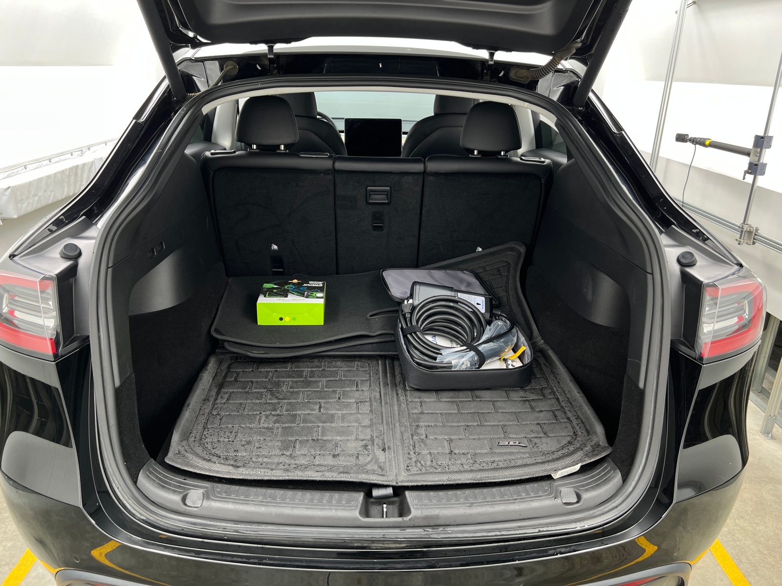 Thumbnail: 2021 Tesla Model Y - 5