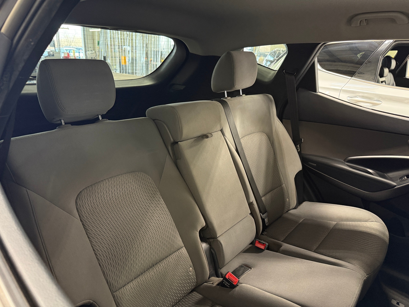 Thumbnail: 2018 Hyundai Santa Fe - 6