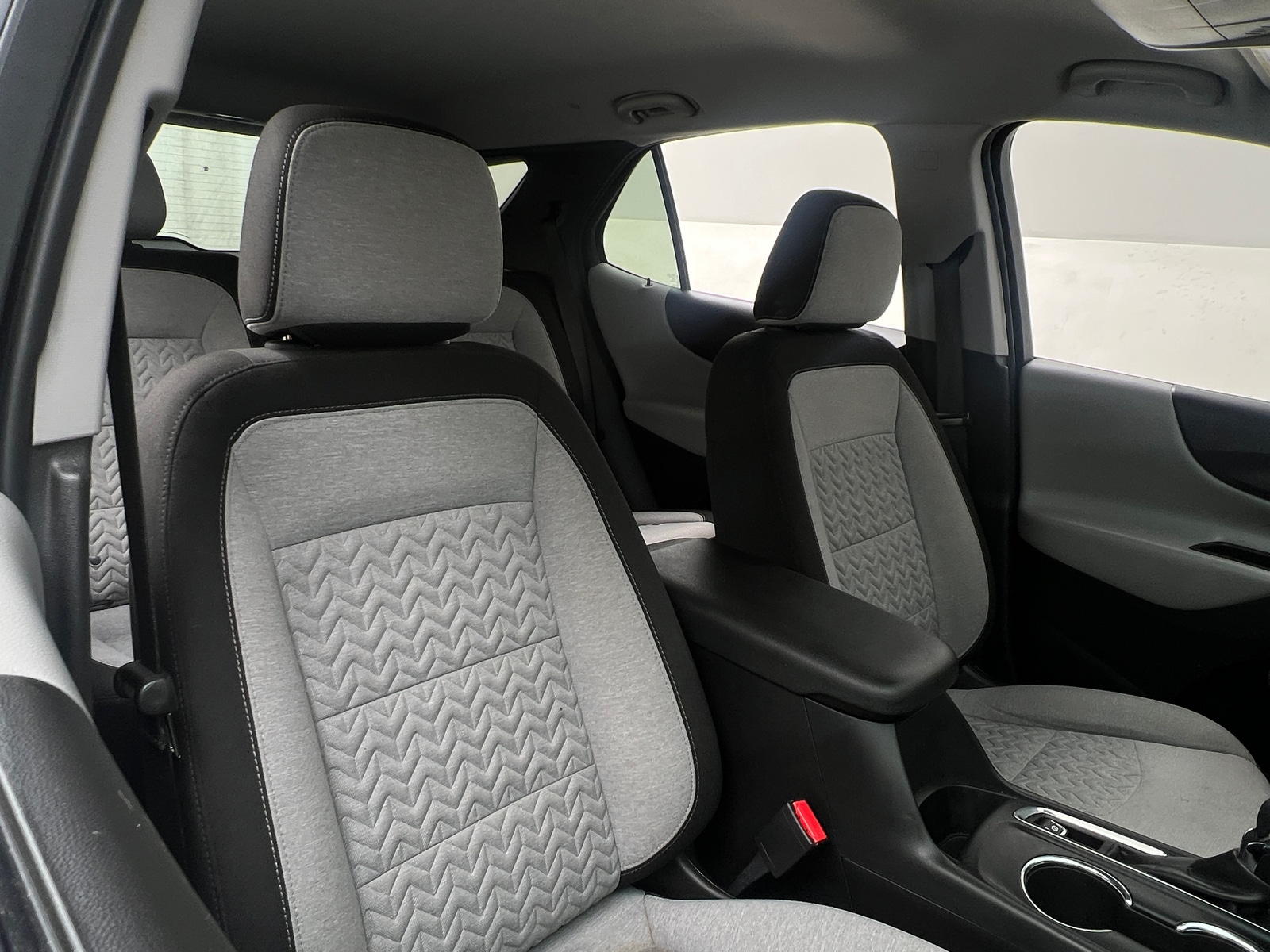 Thumbnail: 2023 Chevrolet Equinox - 2