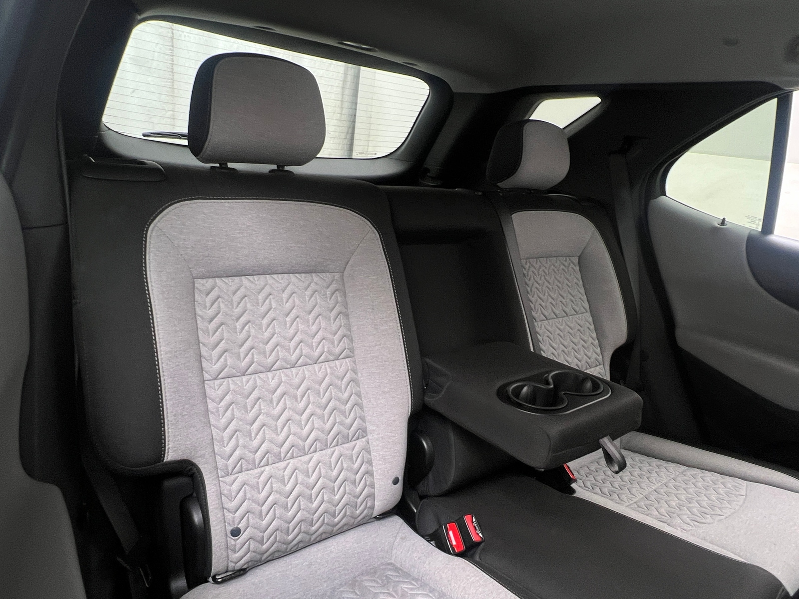 Thumbnail: 2023 Chevrolet Equinox - 6