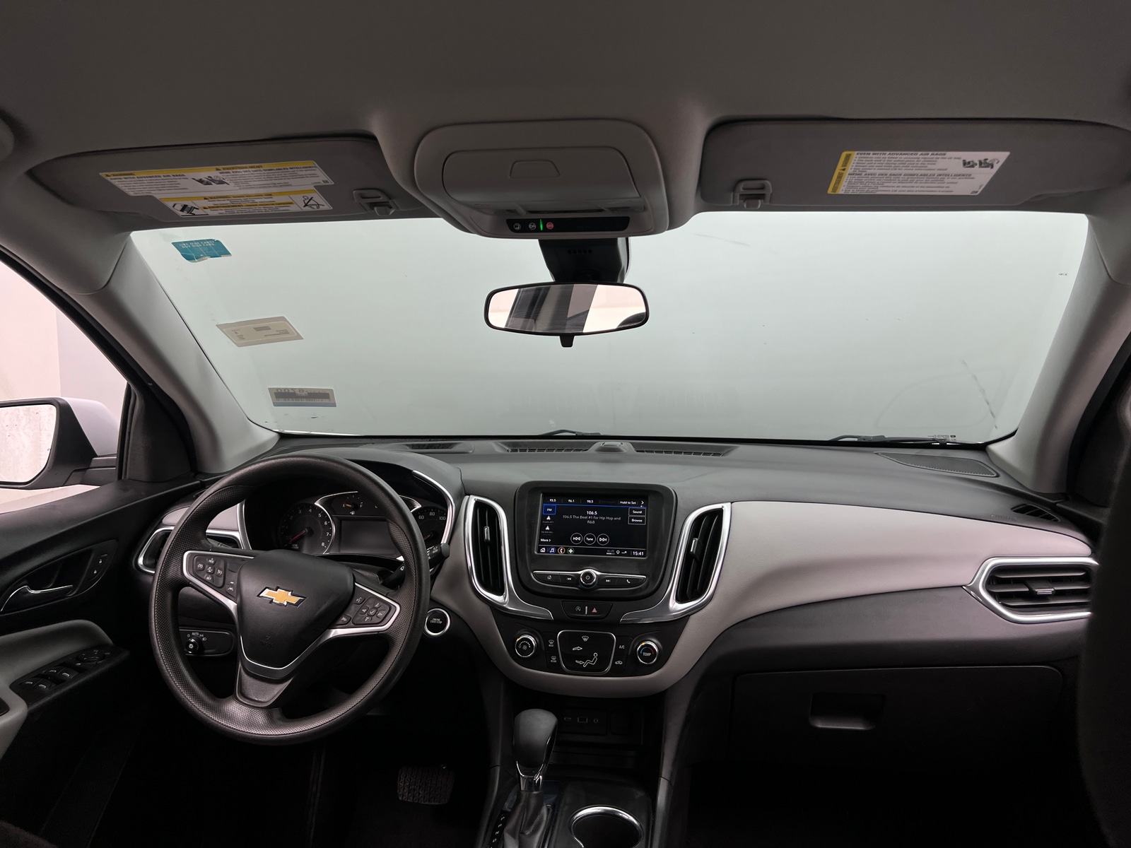 Thumbnail: 2023 Chevrolet Equinox - 3