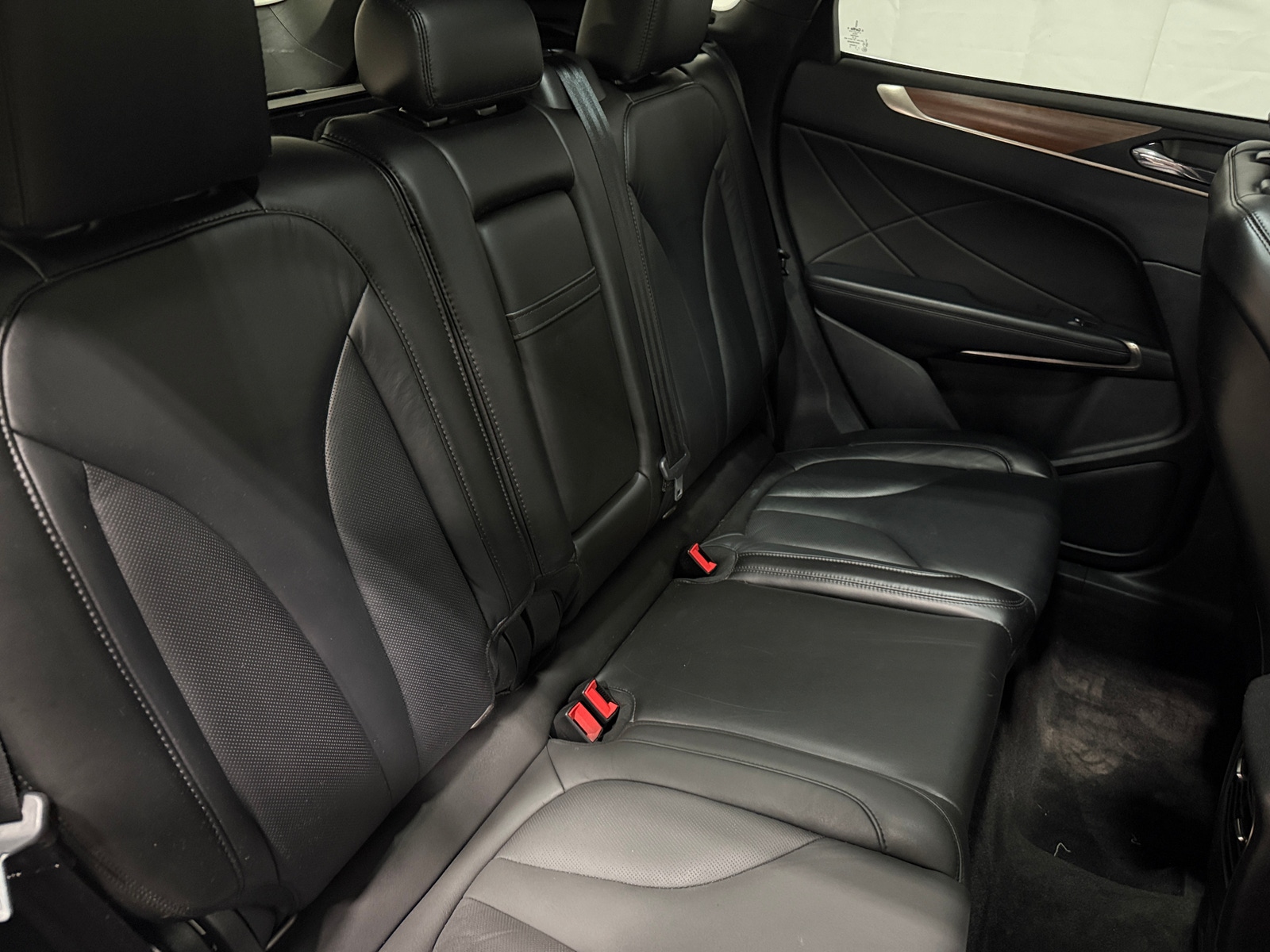 Thumbnail: 2018 Lincoln MKC - 5