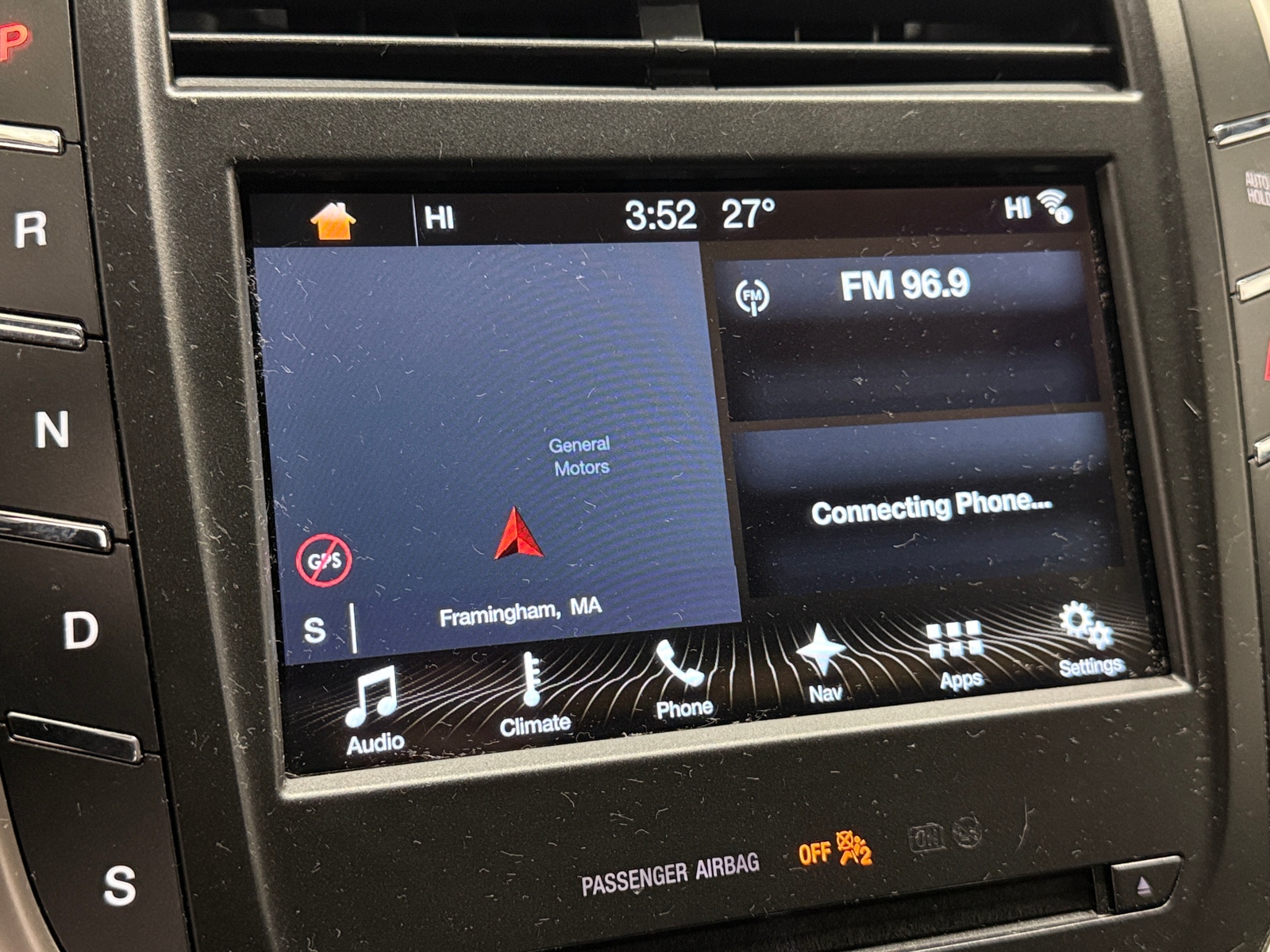 Thumbnail: 2018 Lincoln MKC - 3