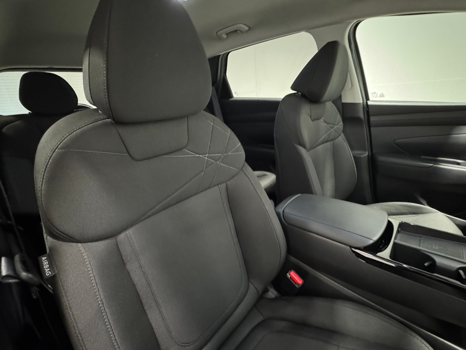 Thumbnail: 2025 Hyundai Tucson - 2