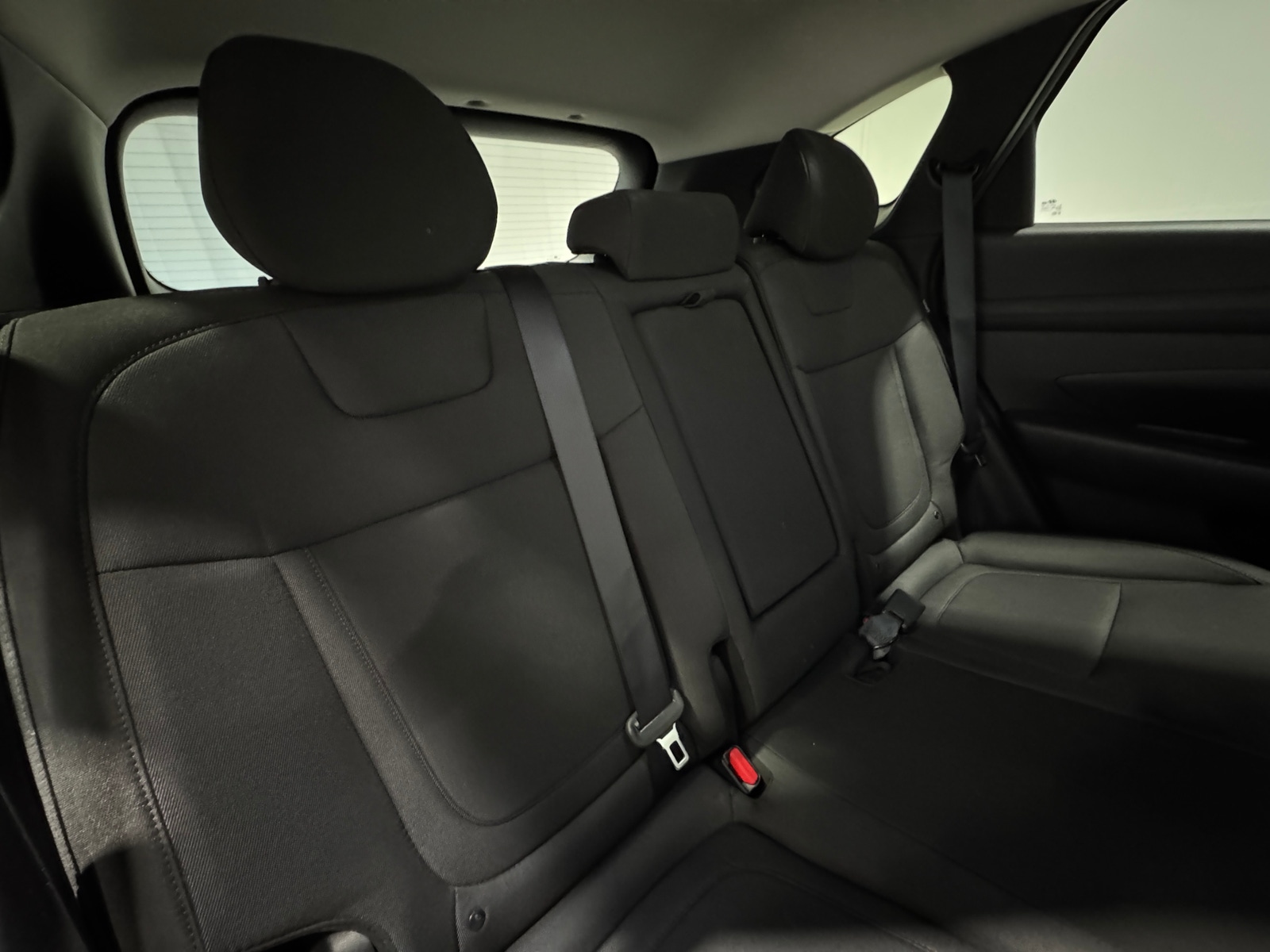 Thumbnail: 2025 Hyundai Tucson - 6