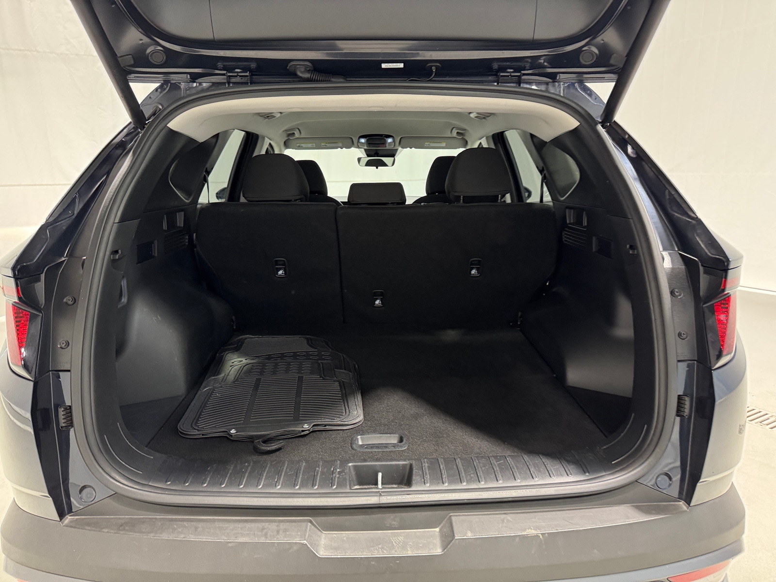 Thumbnail: 2025 Hyundai Tucson - 7