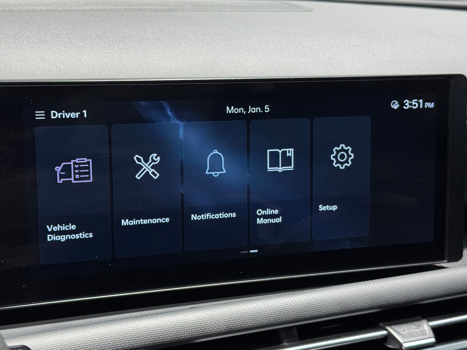 Thumbnail: 2025 Hyundai Tucson - 4