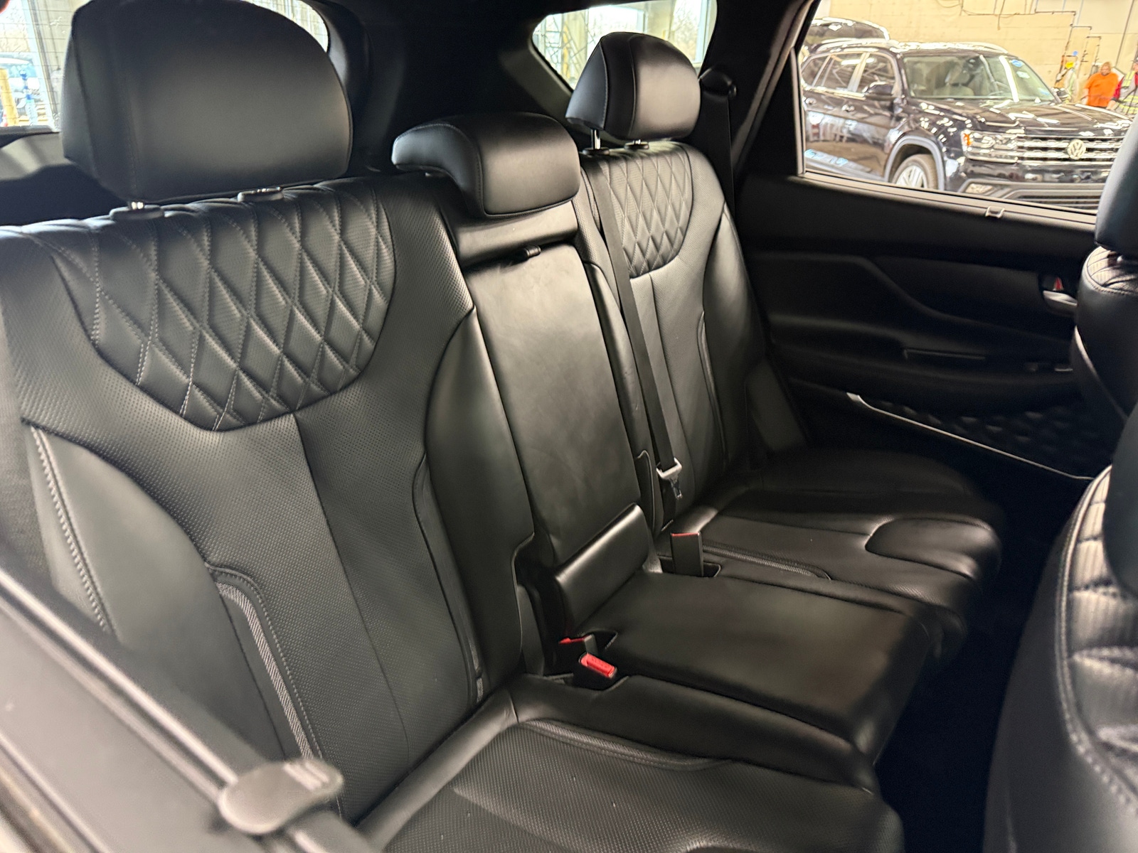 Thumbnail: 2021 Hyundai Santa Fe - 5