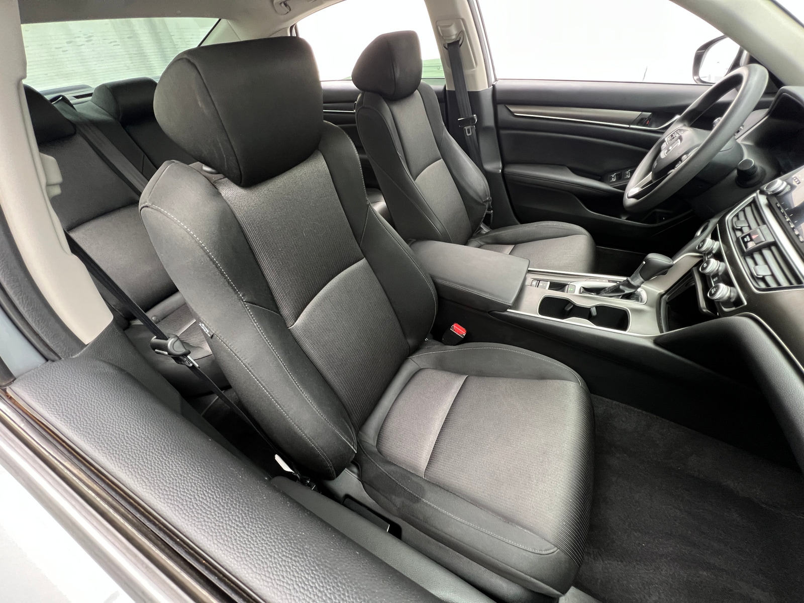 Thumbnail: 2020 Honda Accord - 2