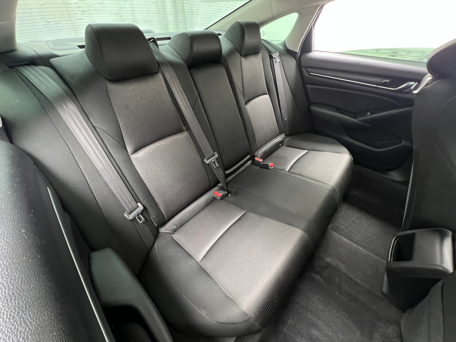 Thumbnail: 2020 Honda Accord - 6