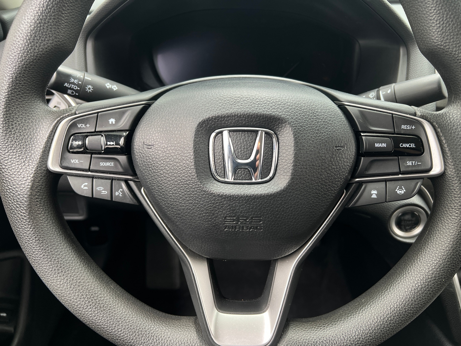 Thumbnail: 2020 Honda Accord - 5