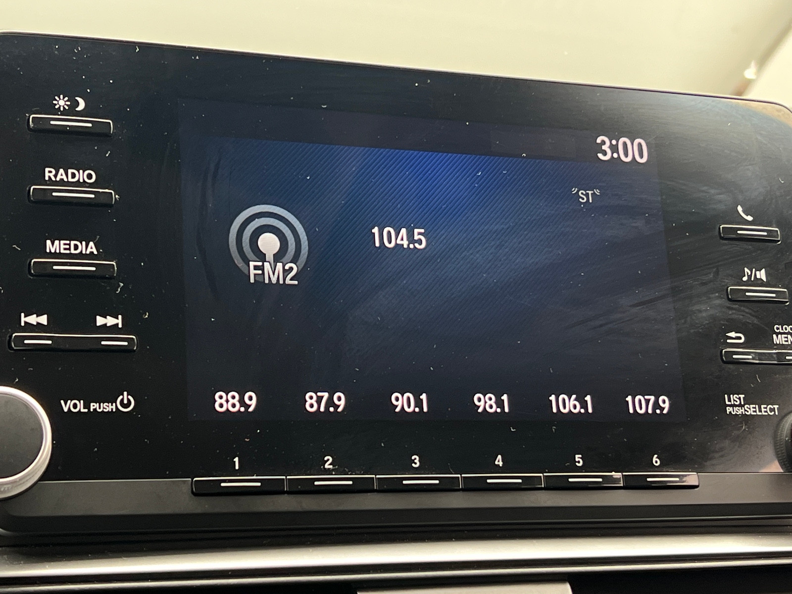 Thumbnail: 2020 Honda Accord - 4