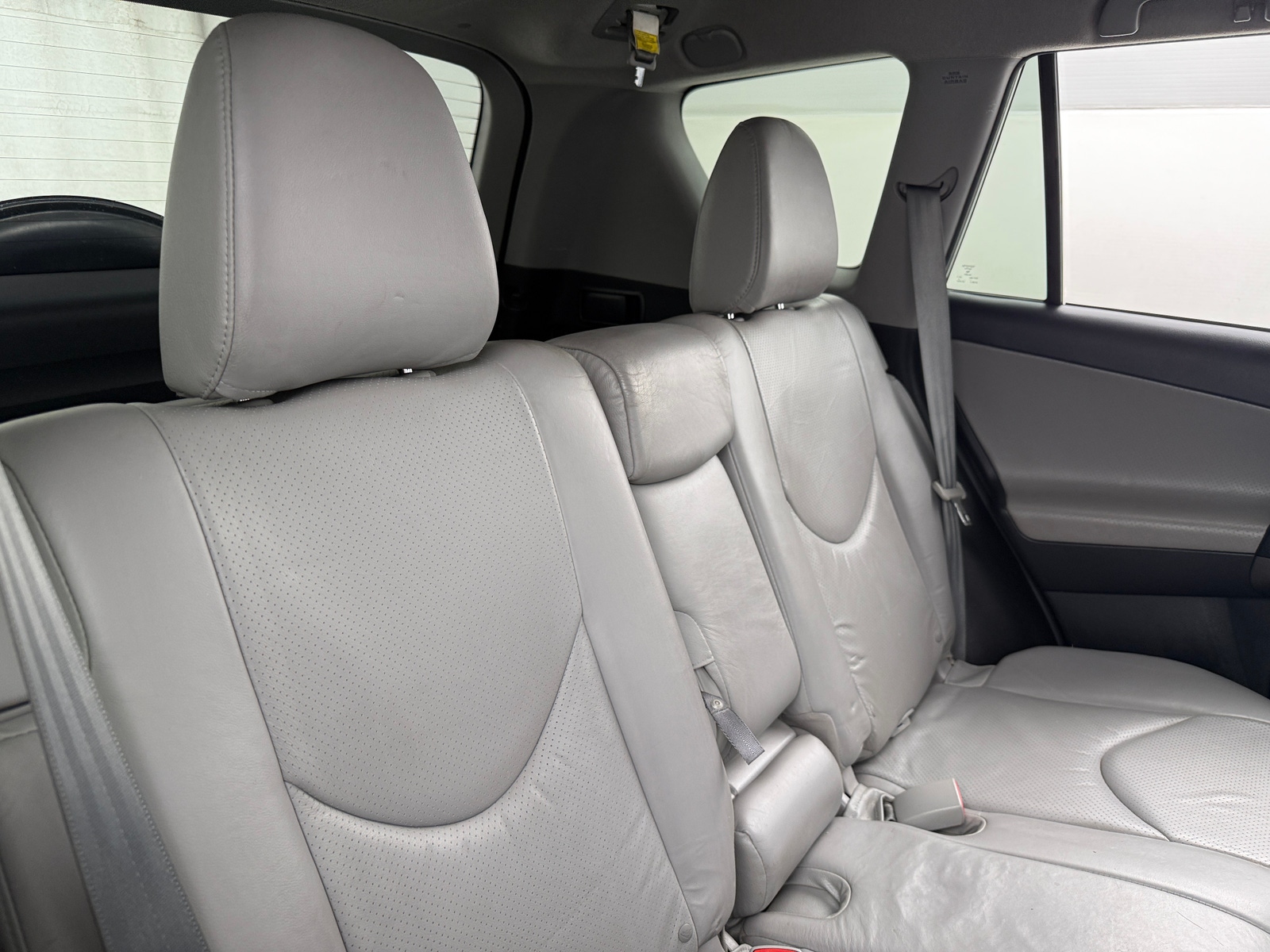 Thumbnail: 2012 Toyota RAV4 - 6