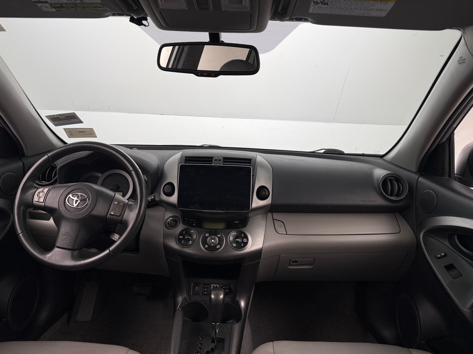 Thumbnail: 2012 Toyota RAV4 - 3