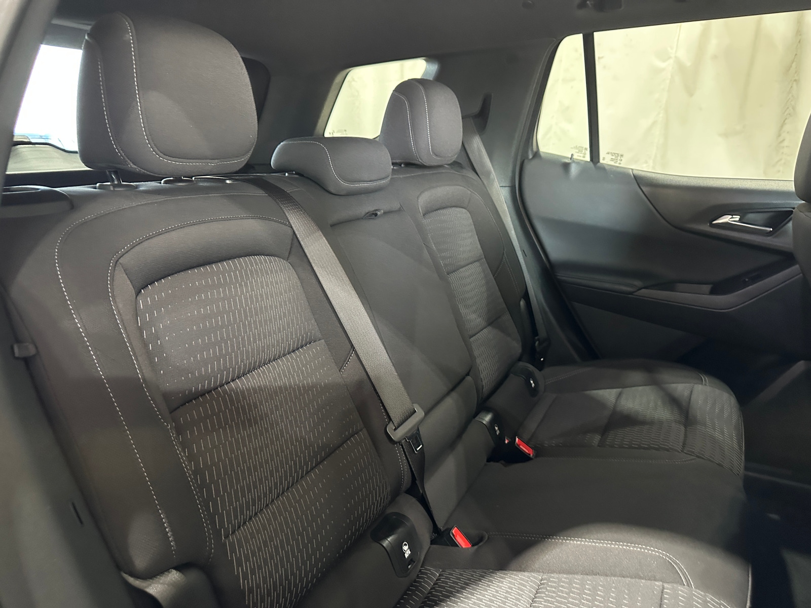 Thumbnail: 2025 Chevrolet Equinox - 6