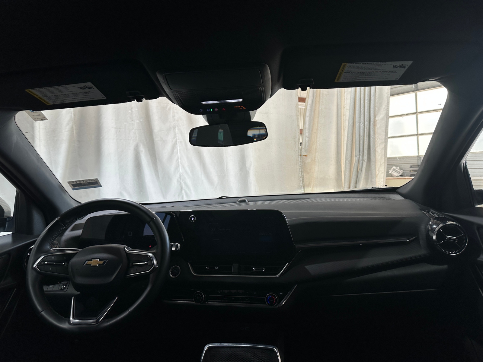 Thumbnail: 2025 Chevrolet Equinox - 3