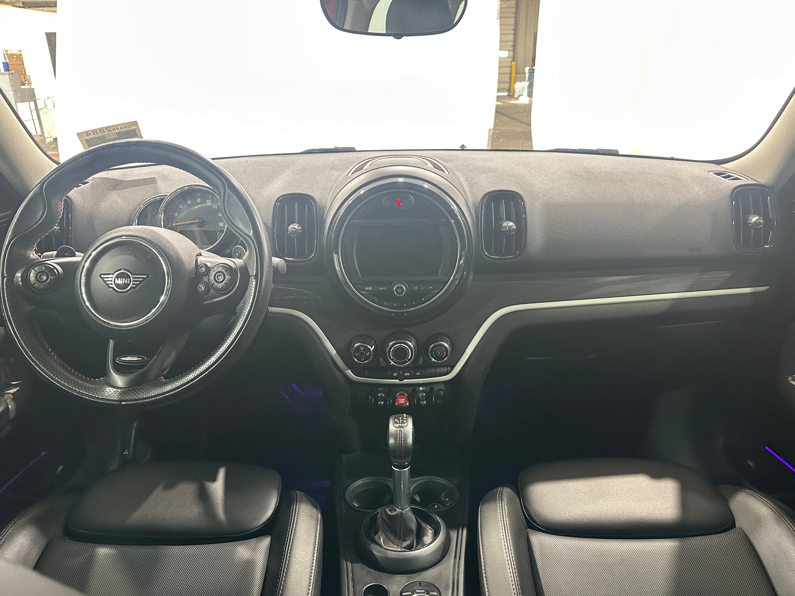 Thumbnail: 2019 MINI Cooper Countryman - 2