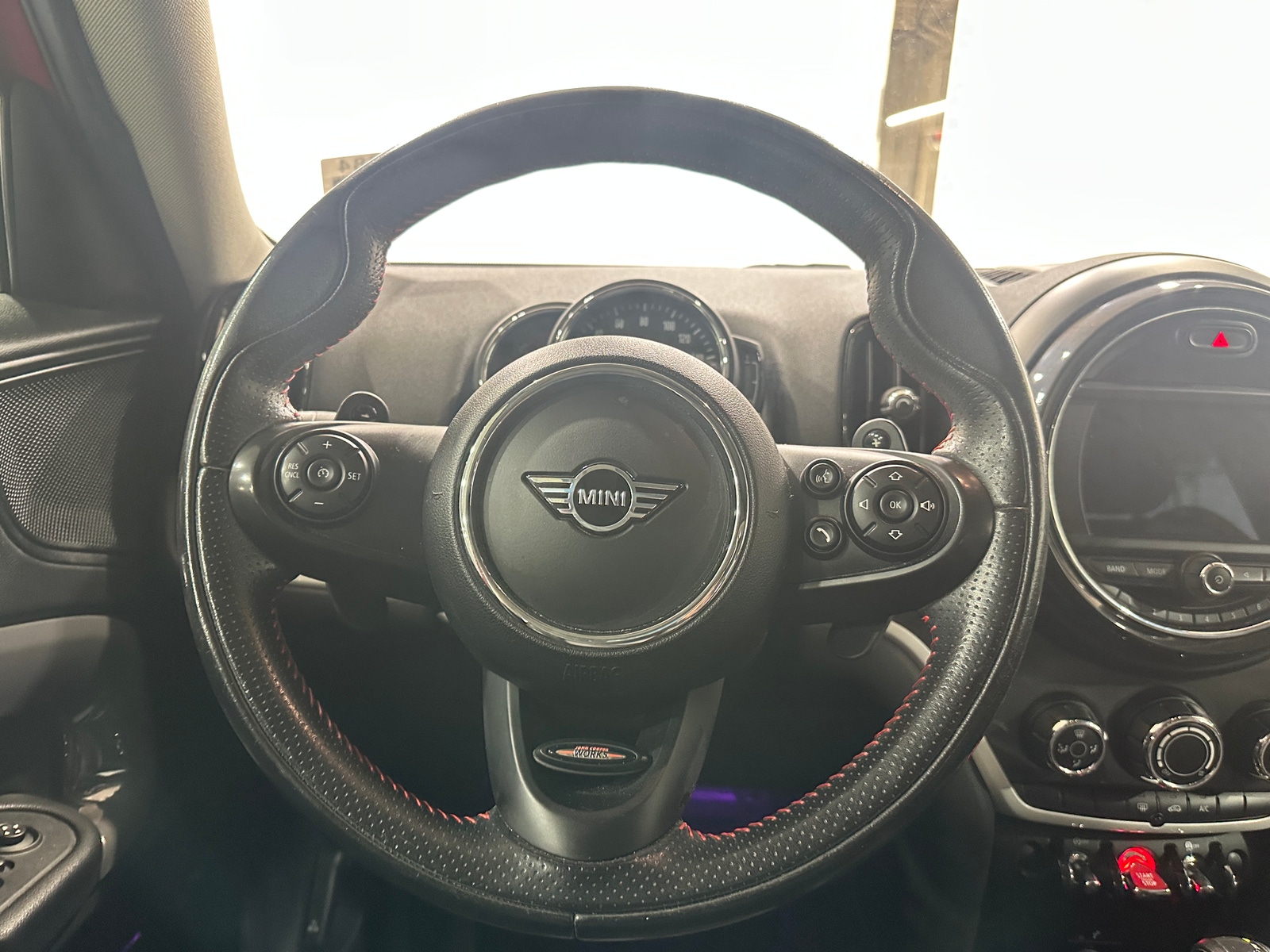 Thumbnail: 2019 MINI Cooper Countryman - 4