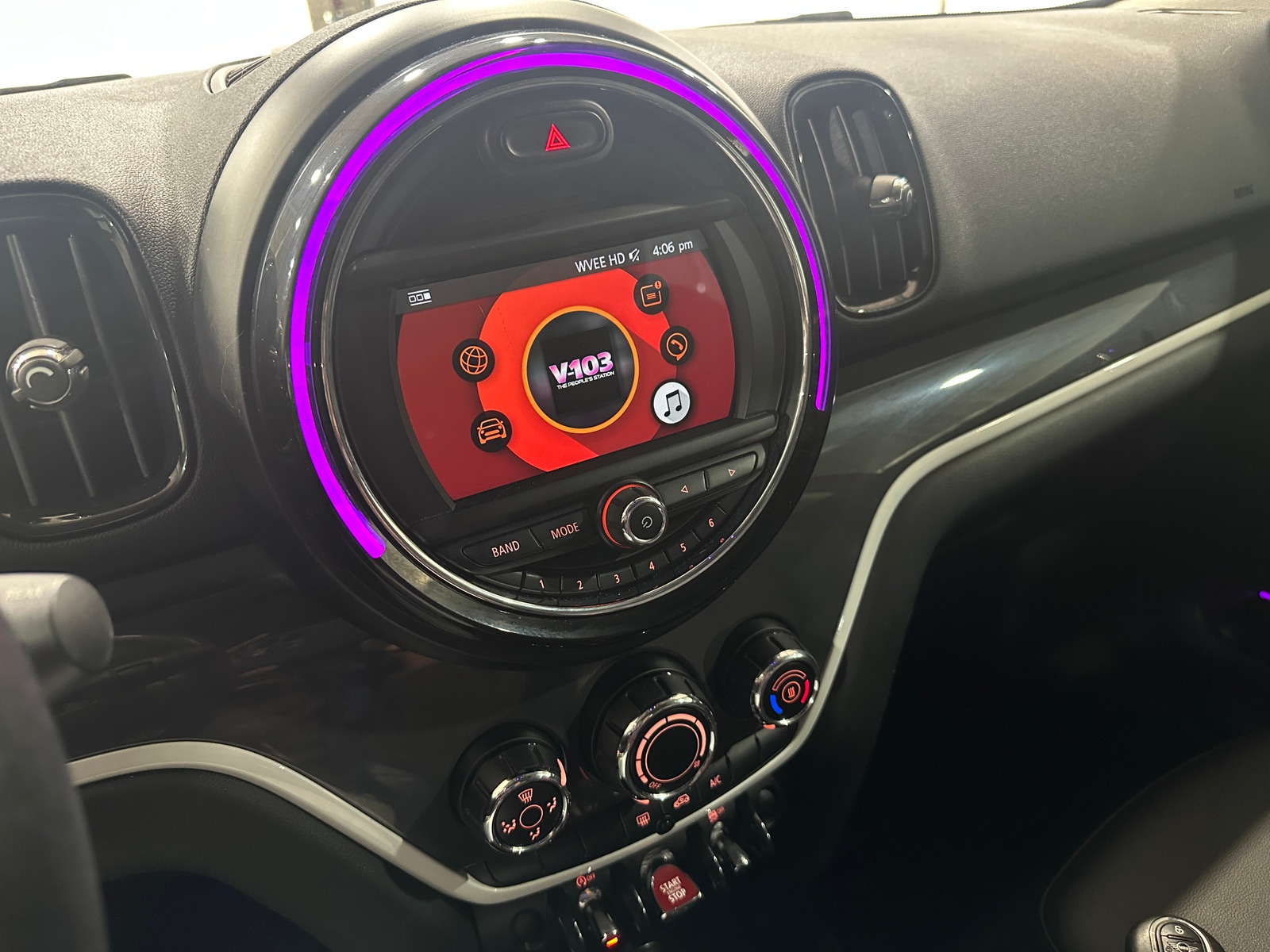 Thumbnail: 2019 MINI Cooper Countryman - 3