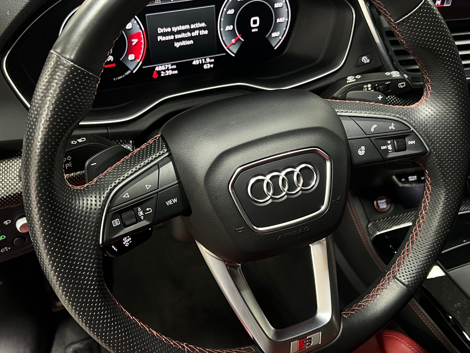 Thumbnail: 2021 Audi SQ5 - 4