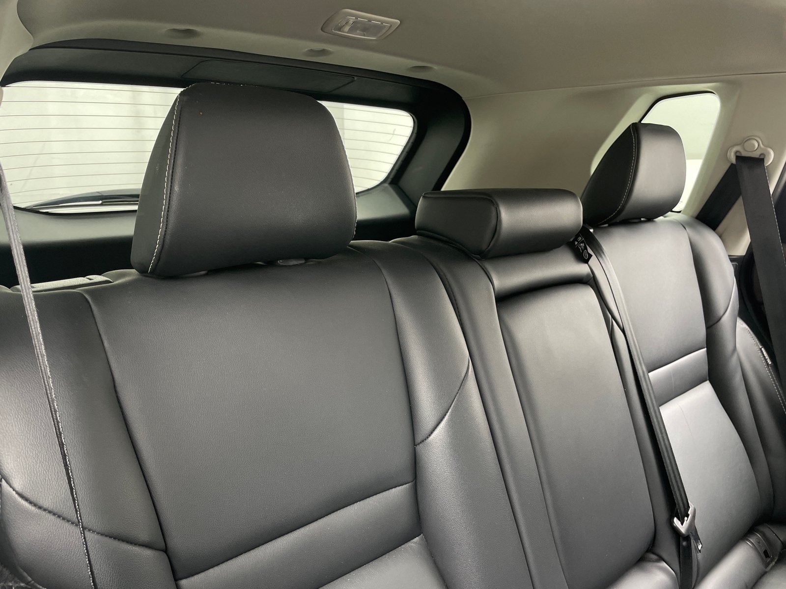 Thumbnail: 2022 Nissan Rogue - 5