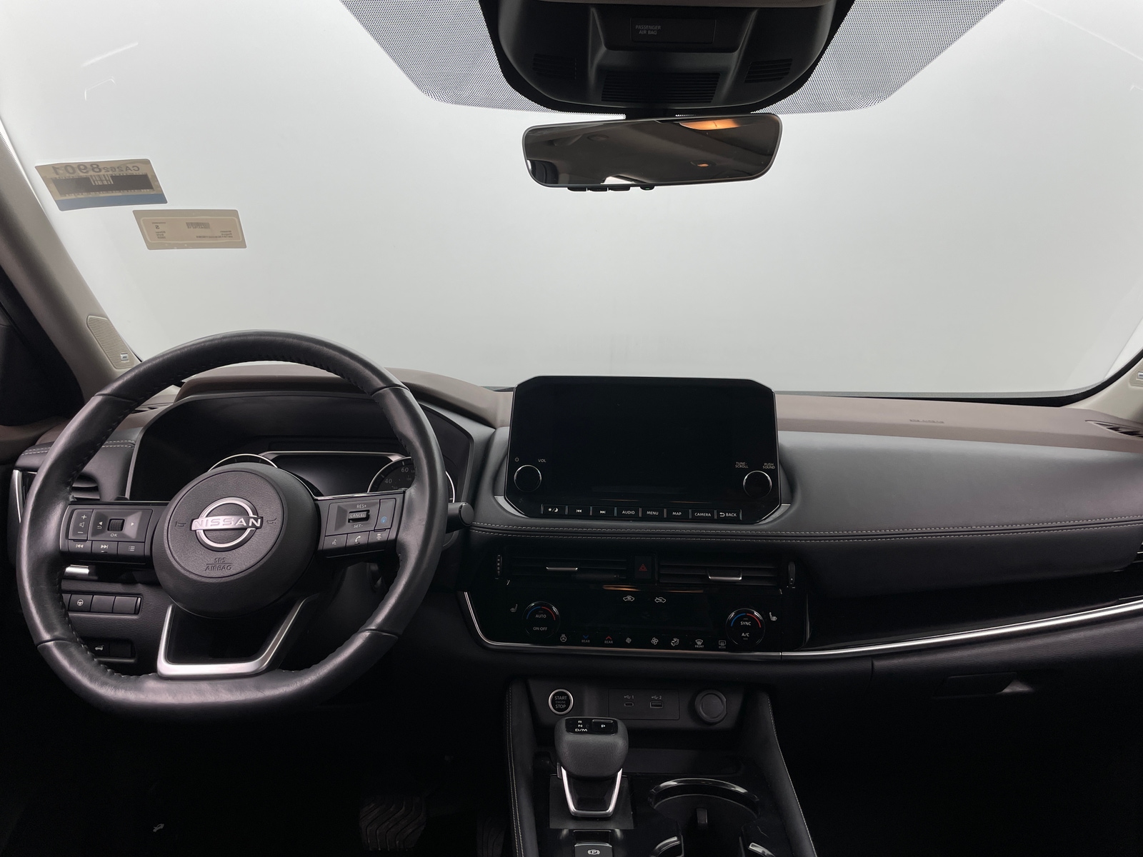 Thumbnail: 2022 Nissan Rogue - 2