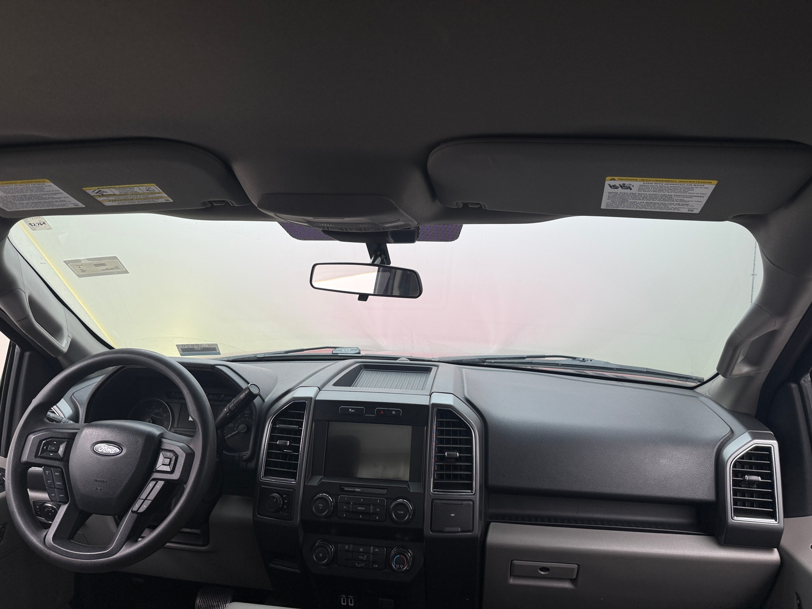 Thumbnail: 2019 Ford Econoline - 3