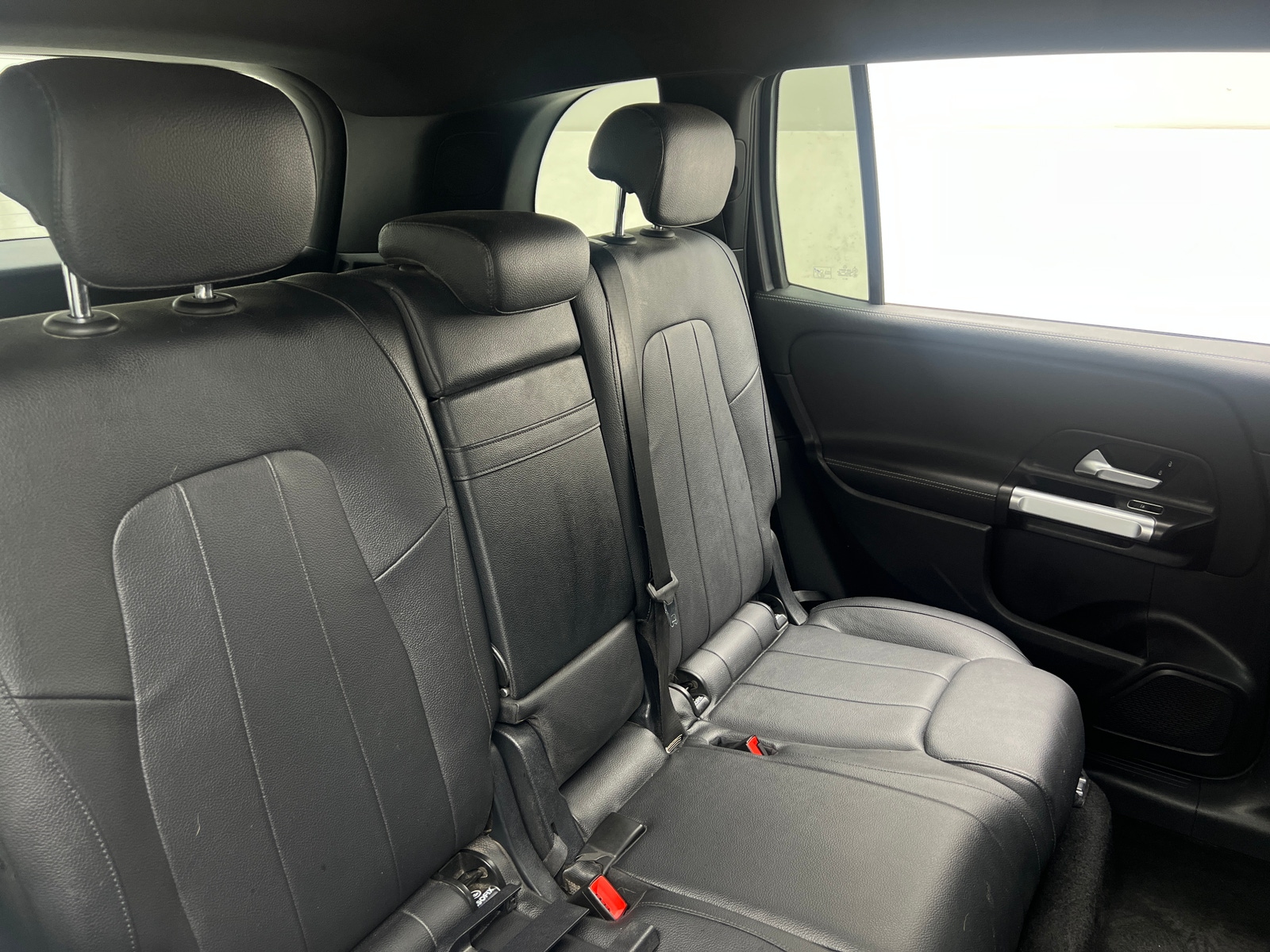 Thumbnail: 2021 Mercedes-Benz GLB - 5