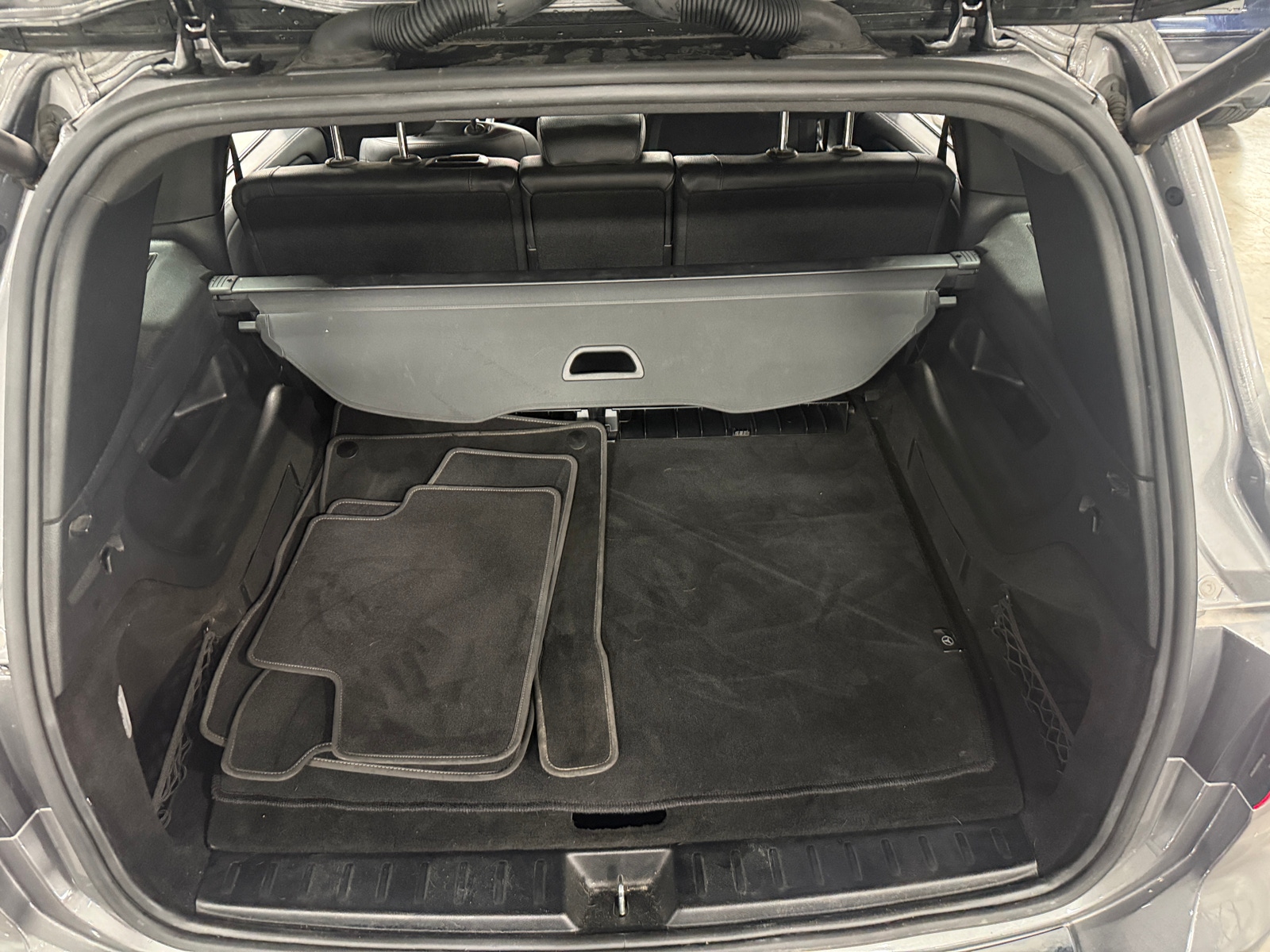 Thumbnail: 2021 Mercedes-Benz GLB - 6