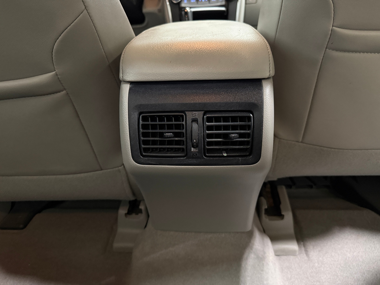 Thumbnail: 2015 Toyota Camry - 2