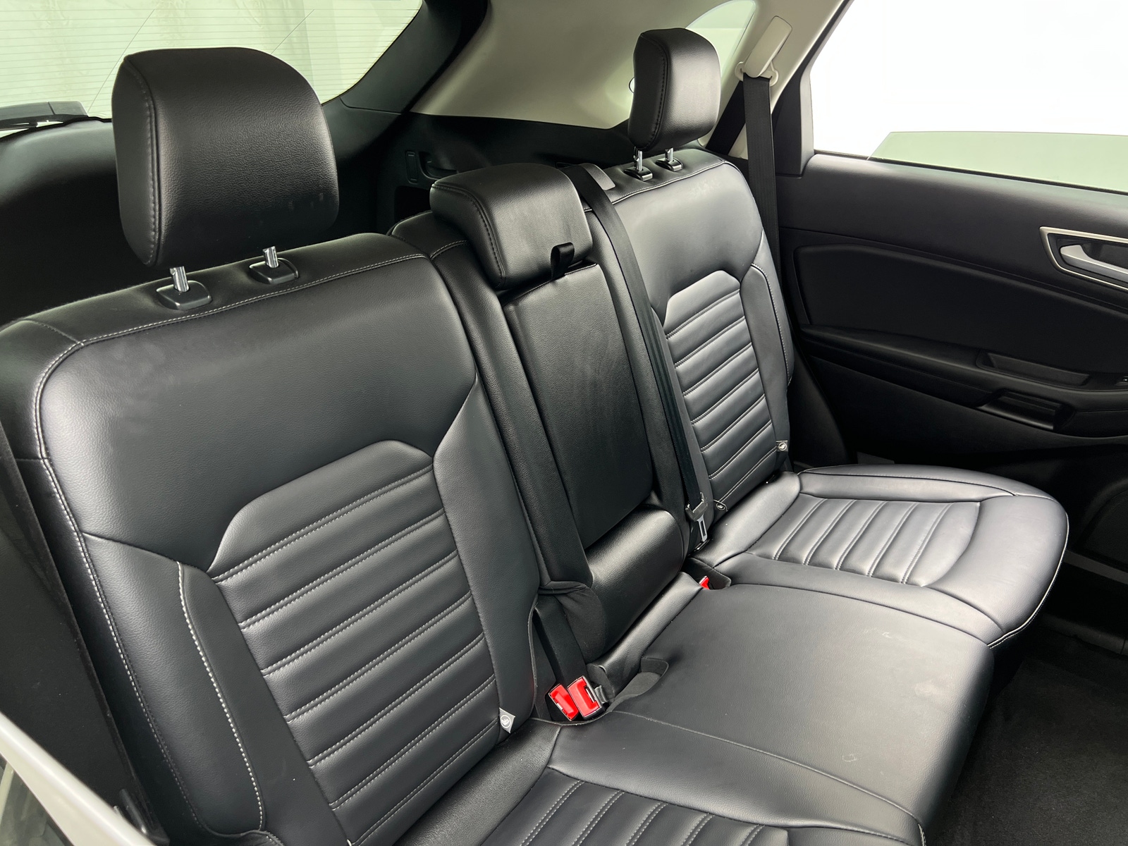 Thumbnail: 2024 Ford Edge - 5