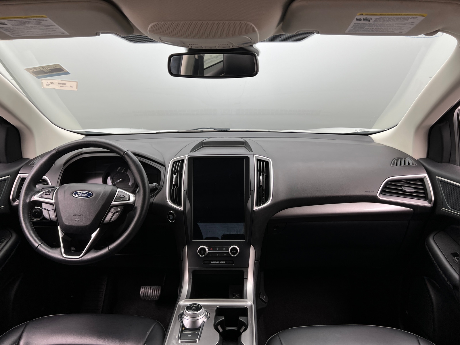 Thumbnail: 2024 Ford Edge - 2