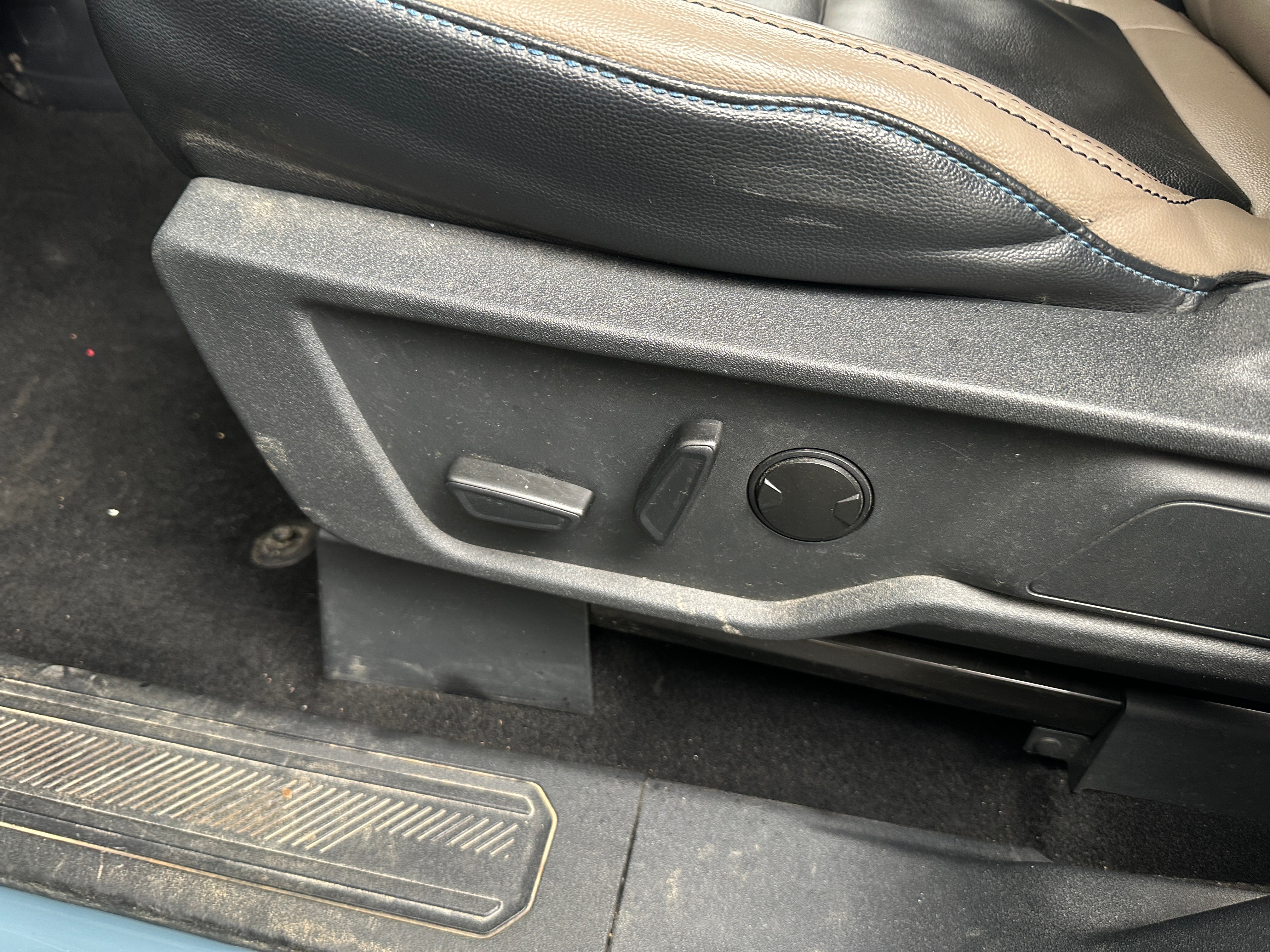 2022 Ford Bronco 4-Door