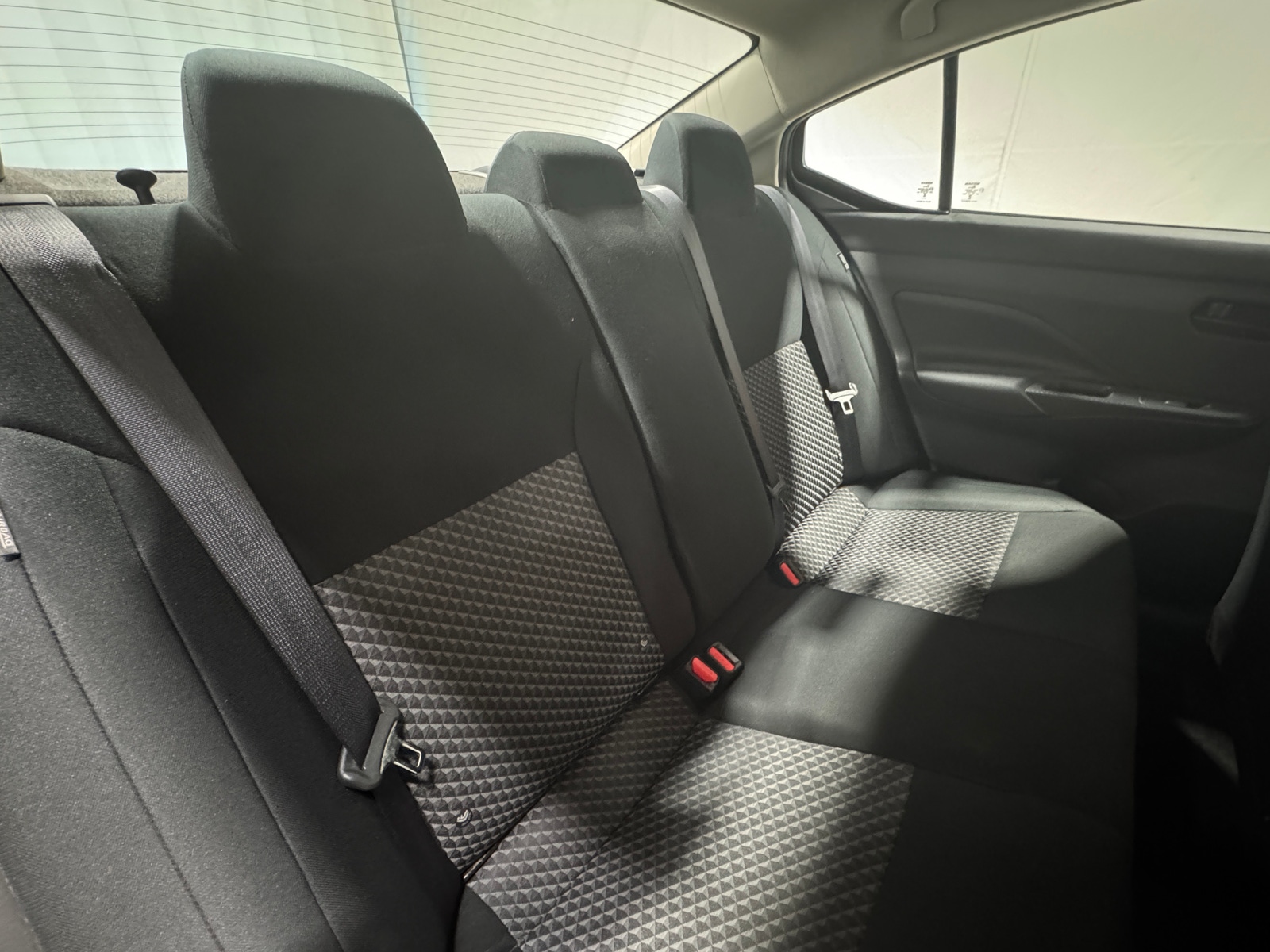 Thumbnail: 2024 Nissan Versa - 6