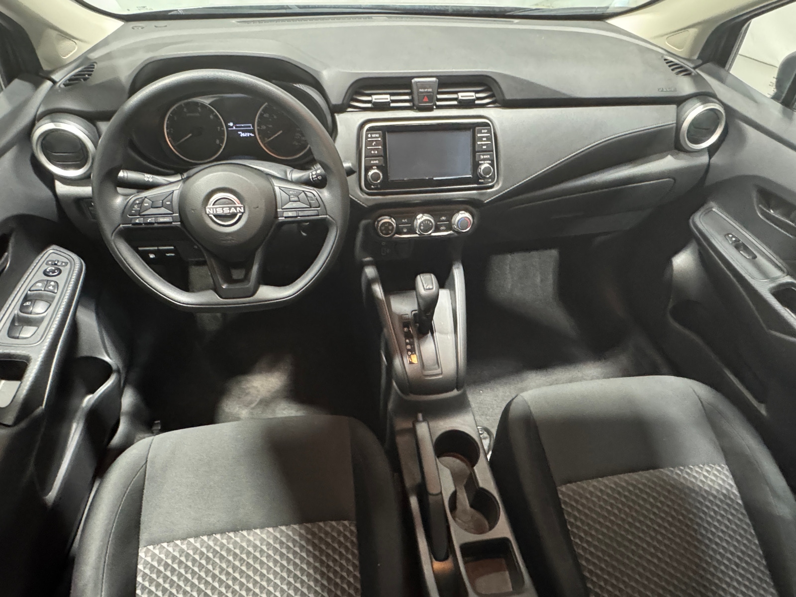 Thumbnail: 2024 Nissan Versa - 3