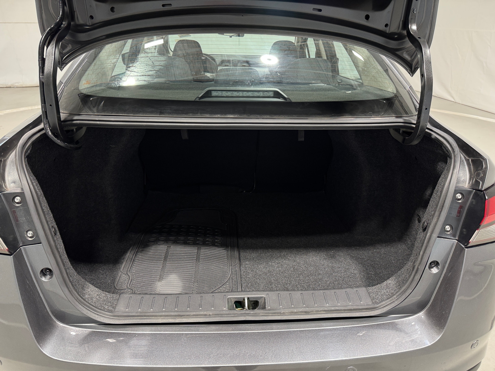 Thumbnail: 2024 Nissan Versa - 7