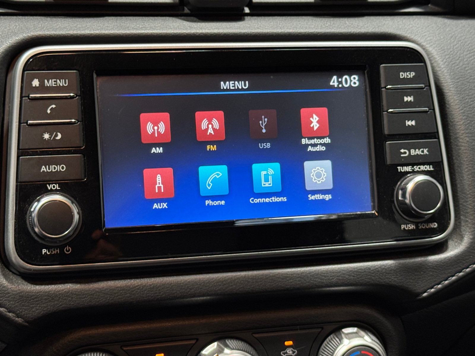 Thumbnail: 2024 Nissan Versa - 4