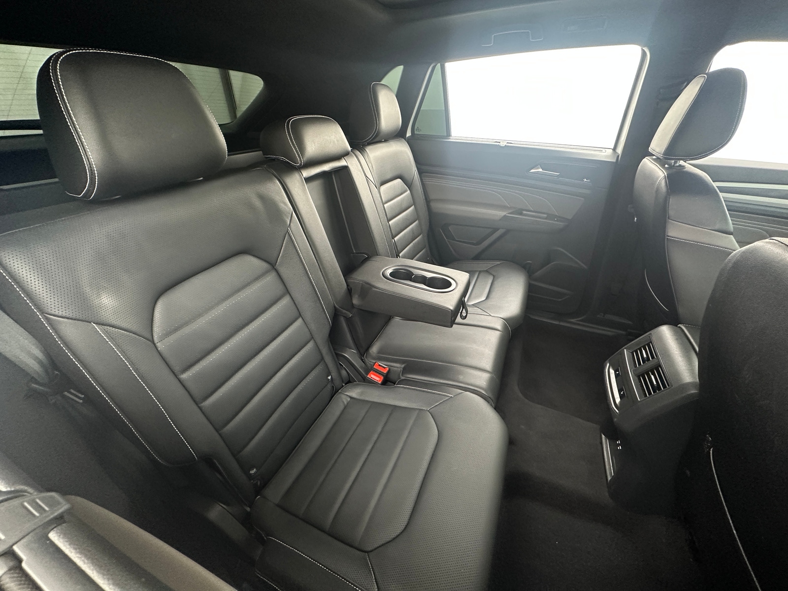 Thumbnail: 2023 Volkswagen Atlas - 5