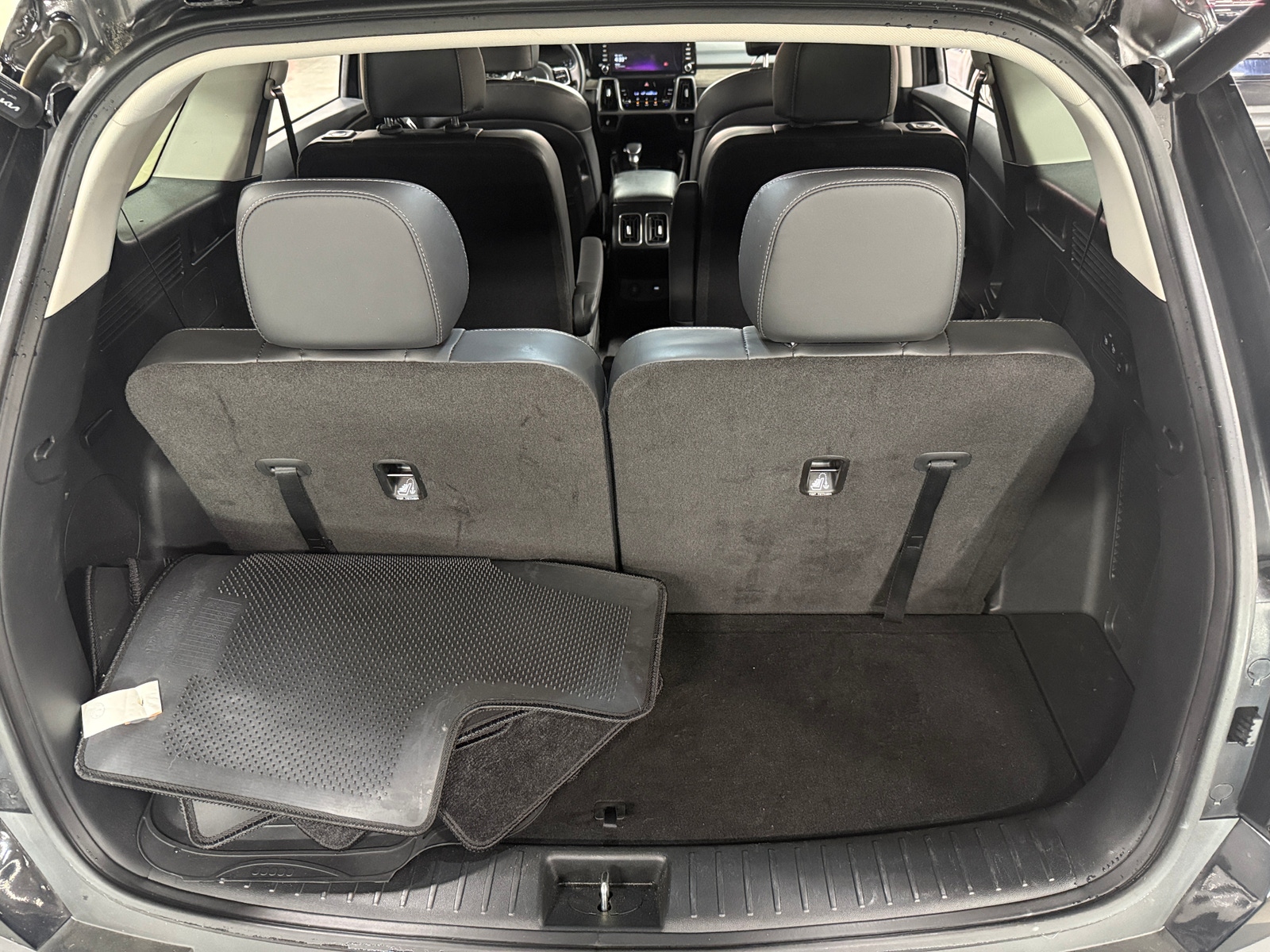 Thumbnail: 2023 Kia Sorento - 6